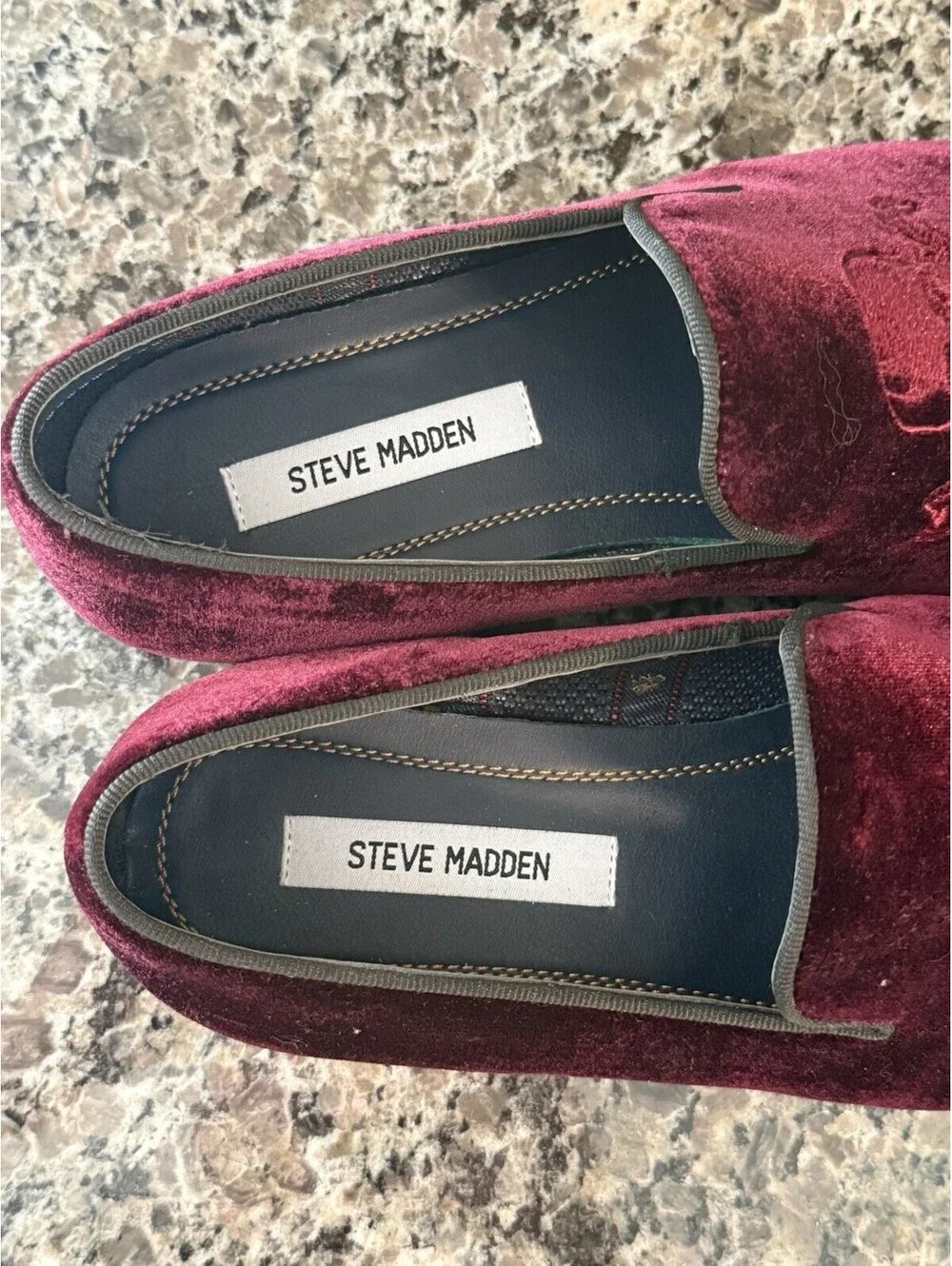 Steve Madden steve madden